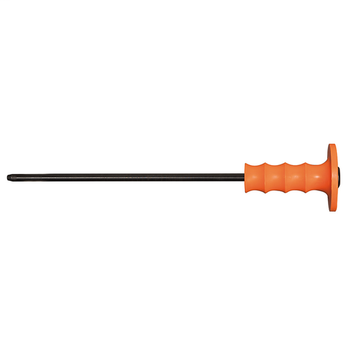 Product image for Klein Tools 66326 18 Inch Utility Pole Punch