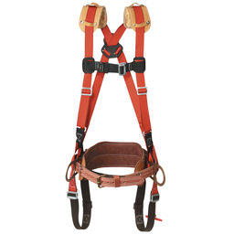 Product image for KLEIN LH5282-19-M Saftey Harness Fu