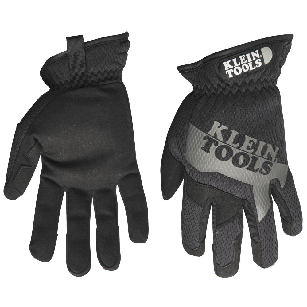 Journeyman Utility Gloves, Medium