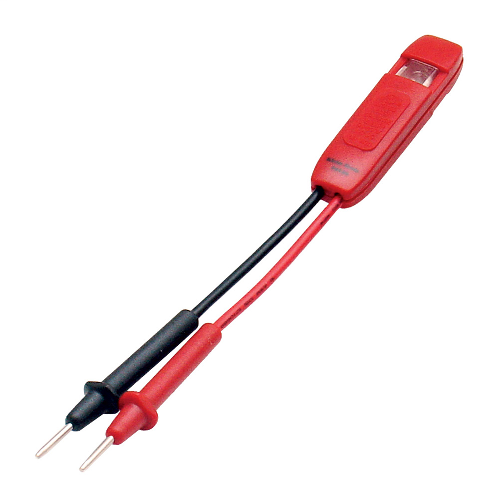 General Purpose Twin-Lead Tester