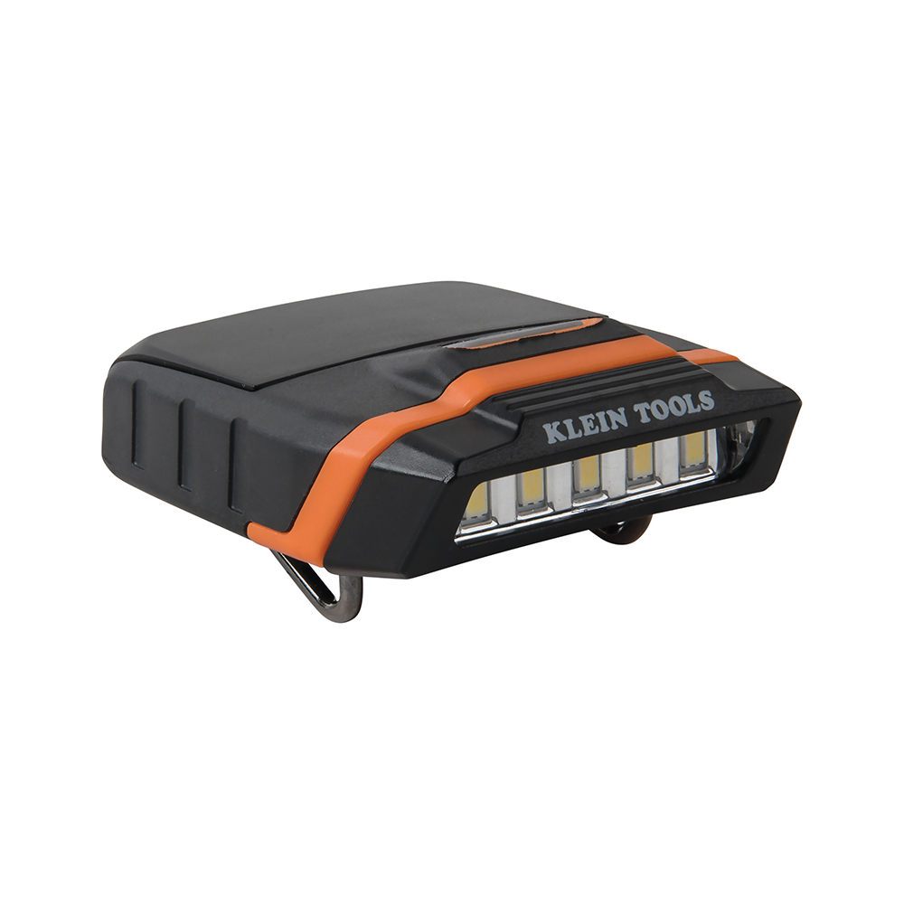 Cap Visor Light, LED