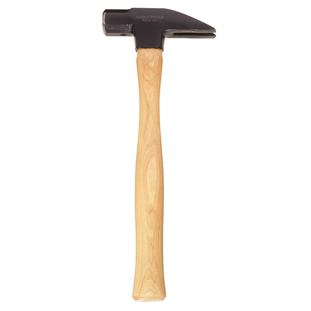 Lineman's Straight-Claw Hammer Lineman's Straight-Claw Hammer