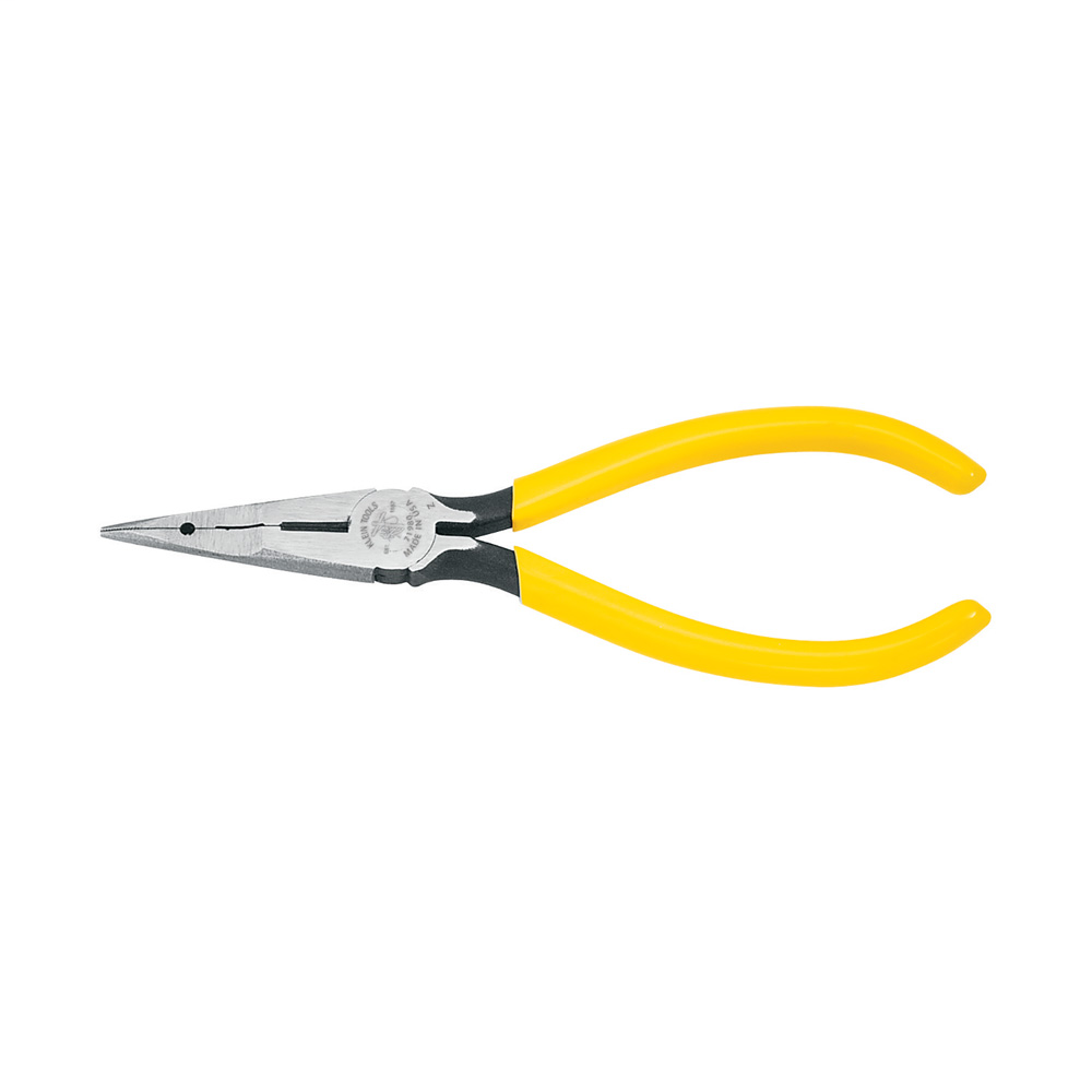 Long-Nose Telephone Work Pliers Type L1 Long-Nose Telephone Work Pliers Type L1