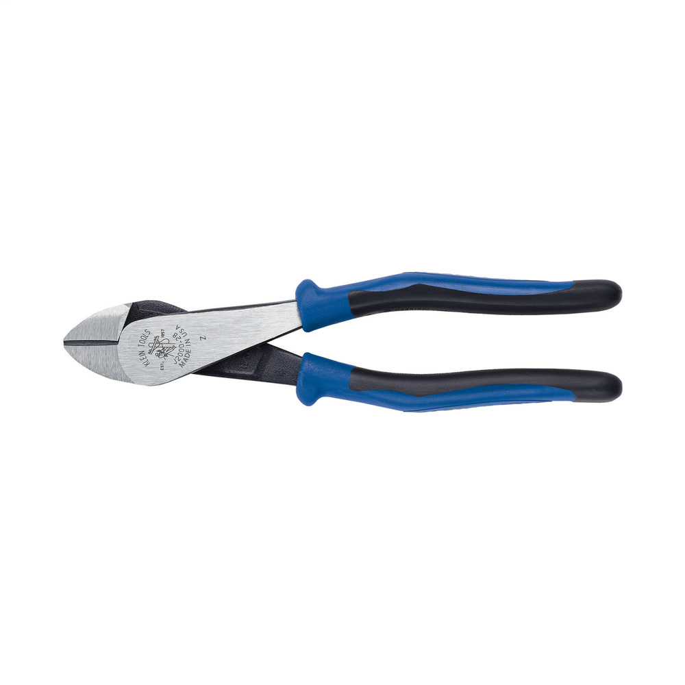 Pliers, Heavy-Duty Diagonal-Cutters, 8-Inch Pliers, Heavy-Duty Diagonal-Cutters, 8-Inch