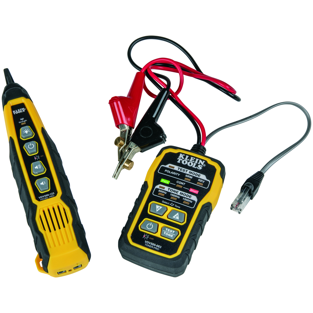 Tone & Probe PRO Kit
