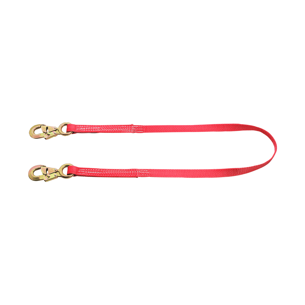 KLEIN 87432 Nylon-Webbing Lanyard F KLEIN 87432 Nylon-Webbing Lanyard F