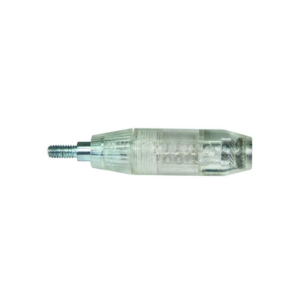 Illuminated Fish Rod Tip