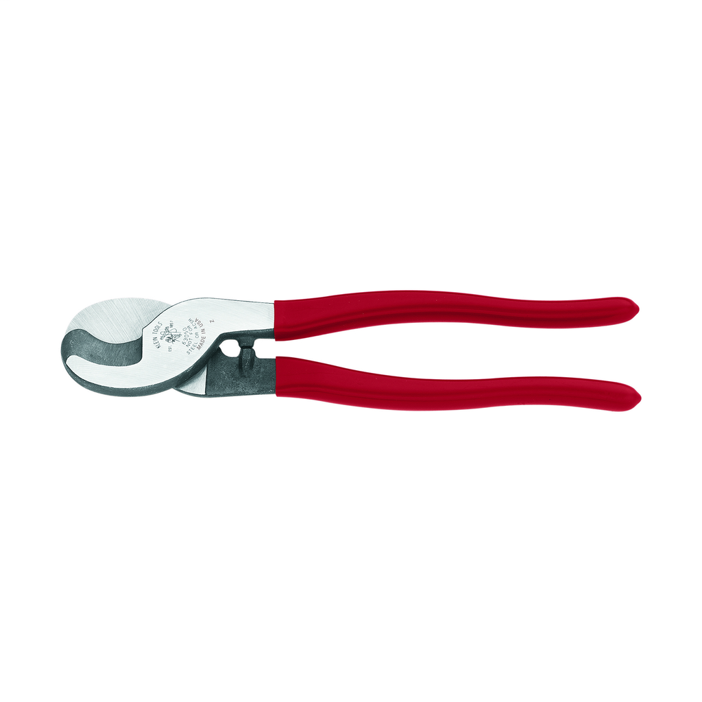 High-Leverage Cable Cutter