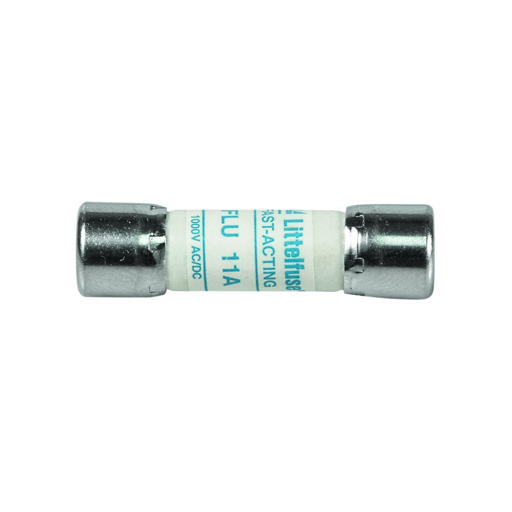 KLEIN 69191 11A Replacement Fuse KLEIN 69191 11A Replacement Fuse