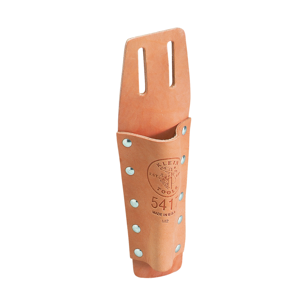 KLEIN 5417 Bull Pin Holder Slotted KLEIN 5417 Bull Pin Holder Slotted
