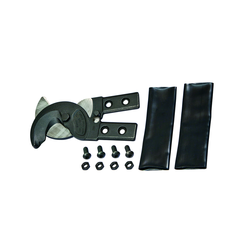 Replacement Cable Cutter Head for Cat. No. 63041
