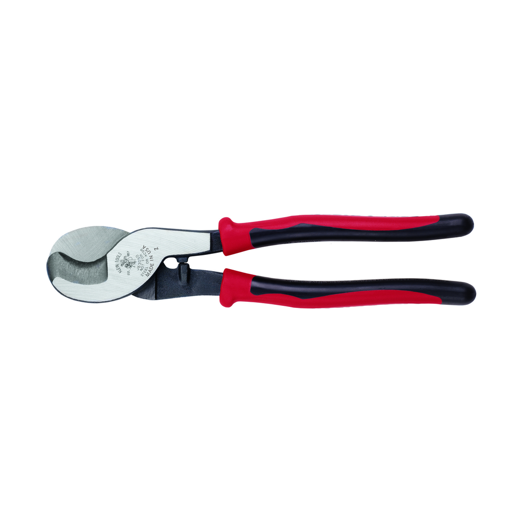 Journeyman™ High-Leverage Cable Cutter