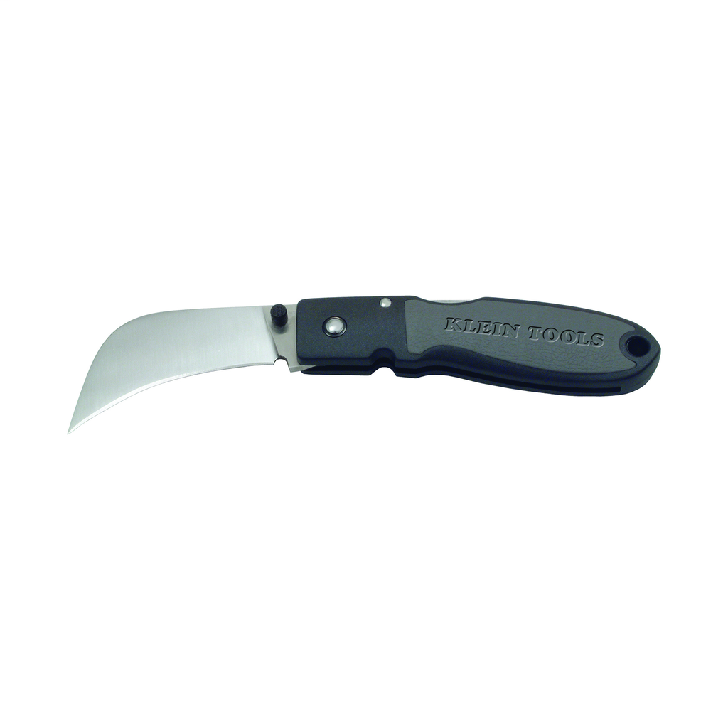 Hawkbill Lockback Knife 2-5/8"