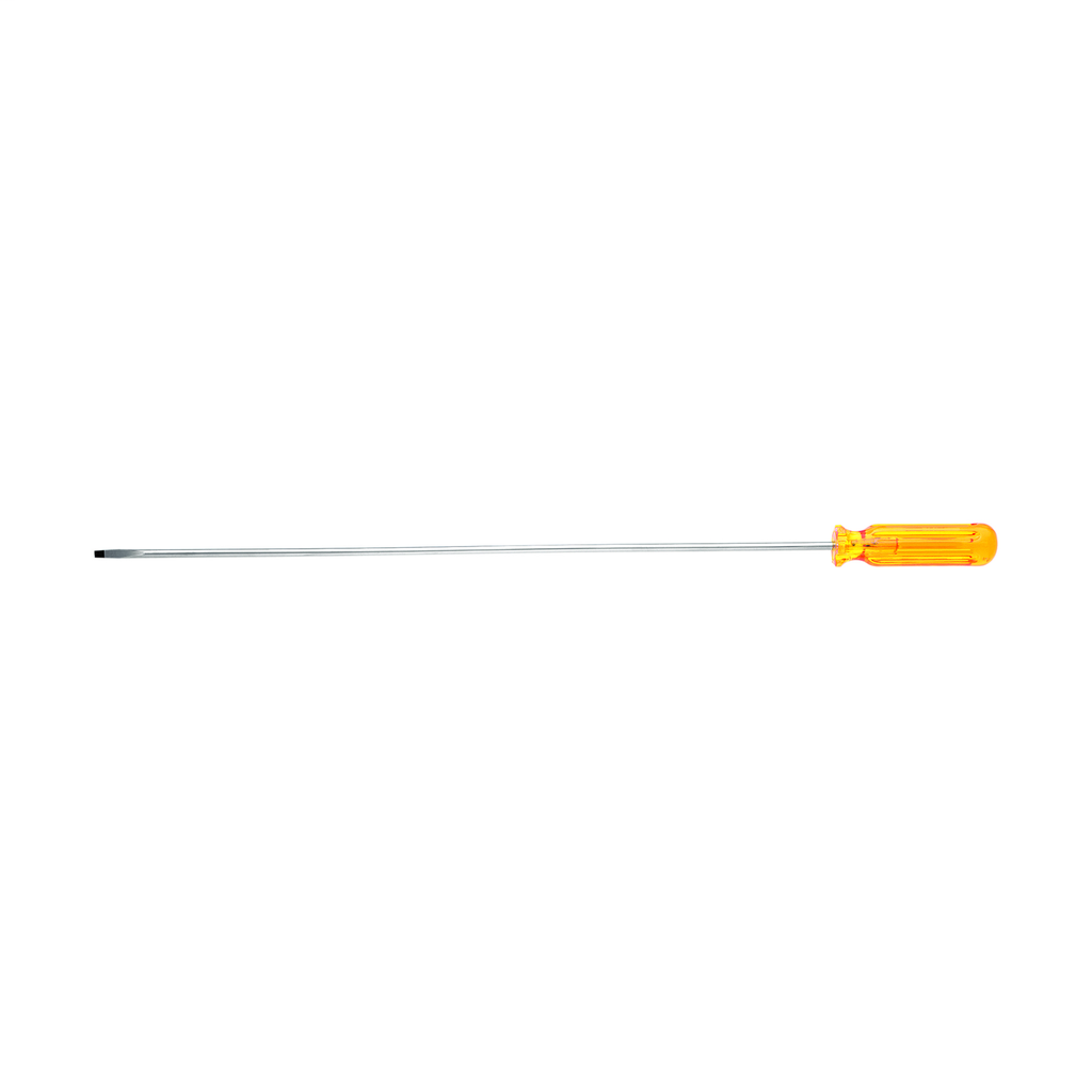 KLEIN 70155 3/16" Cabinet Screwdriv KLEIN 70155 3/16" Cabinet Screwdriv