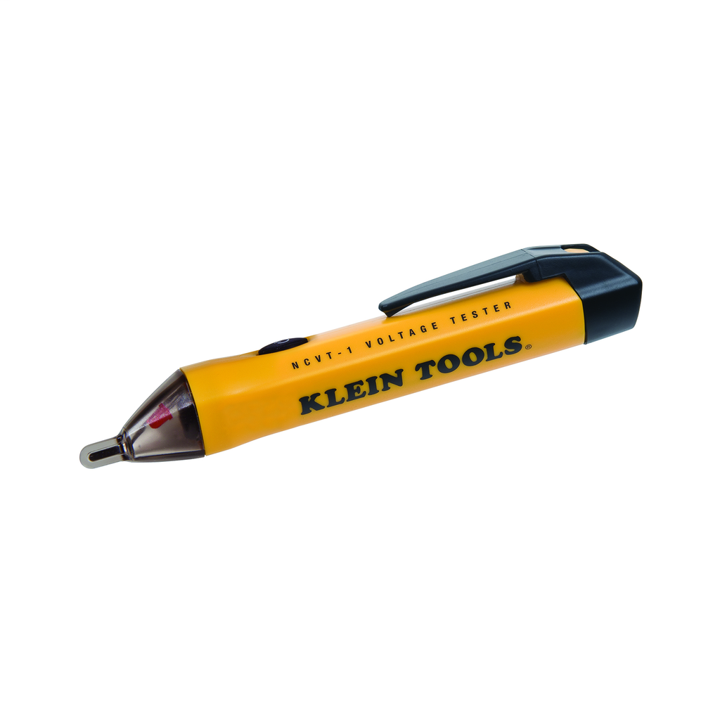 Non-Contact Voltage Tester Pen, 50 to 1000 Volts