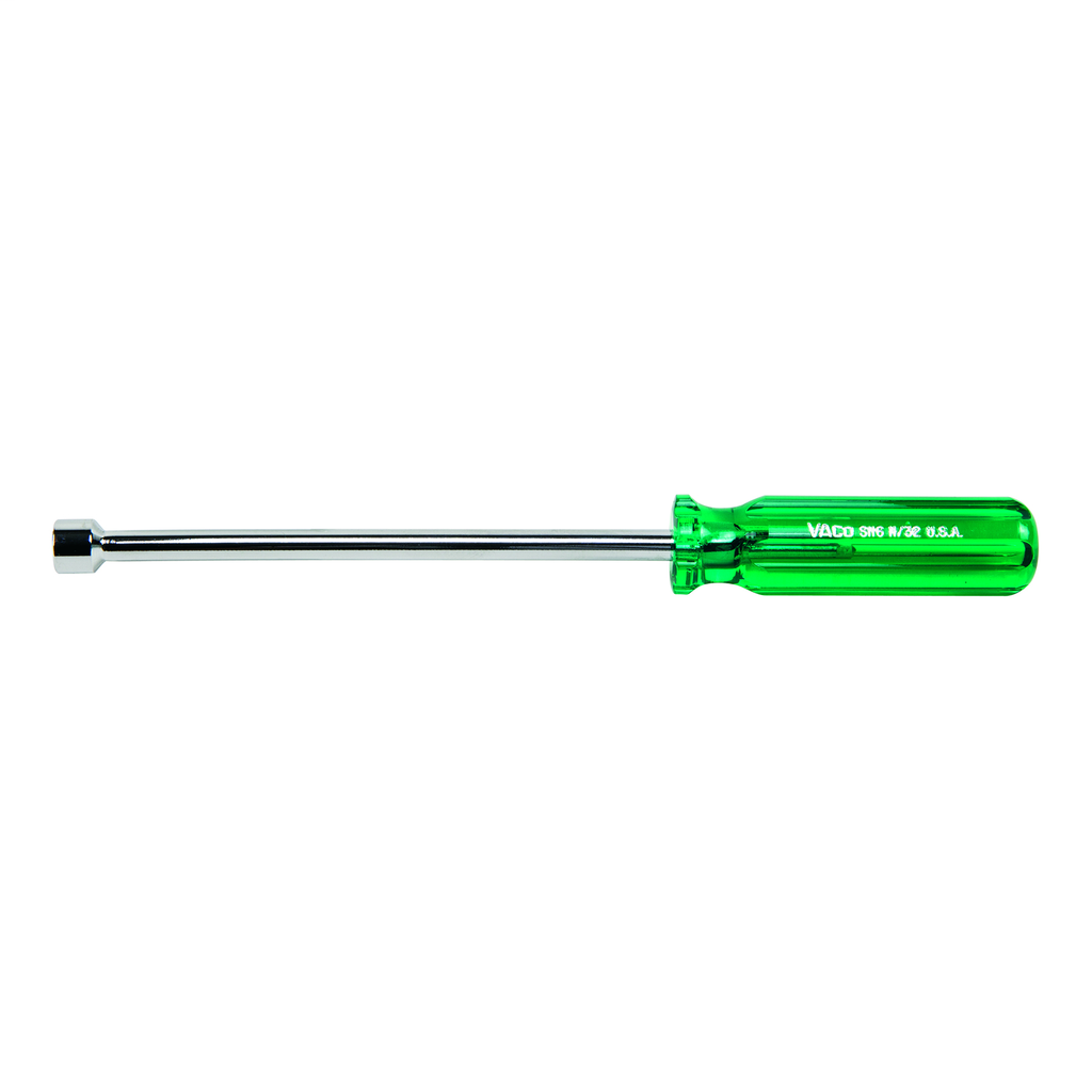 KLEIN S116 11/32" Indiv. Nut Driver KLEIN S116 11/32" Indiv. Nut Driver
