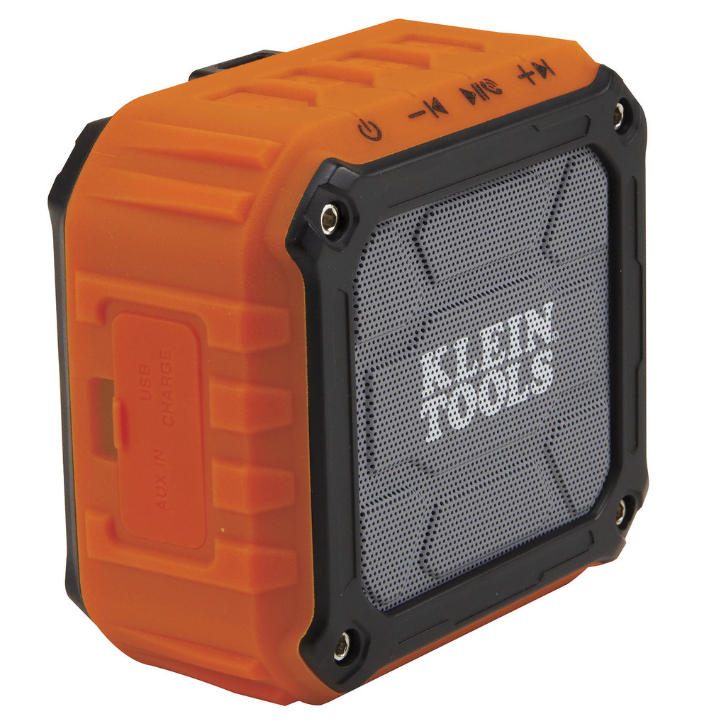 KLEIN AEPJS1 Wireless Jobsite Speak KLEIN AEPJS1 Wireless Jobsite Speak