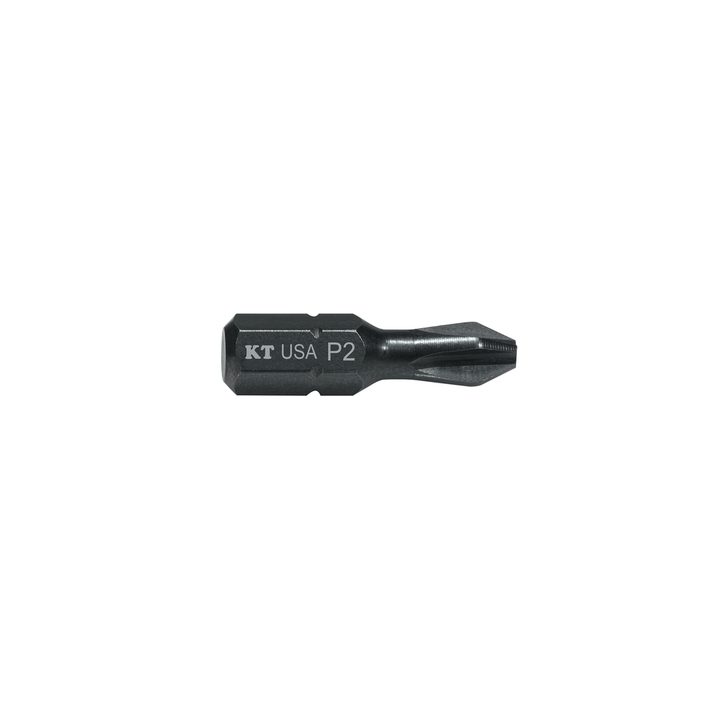 Klein Tools PH2115 #2 x 1 Inch Phillips Insert Power Screwdriver Klein Tools PH2115 #2 x 1 Inch Phillips Insert Power Screwdriver