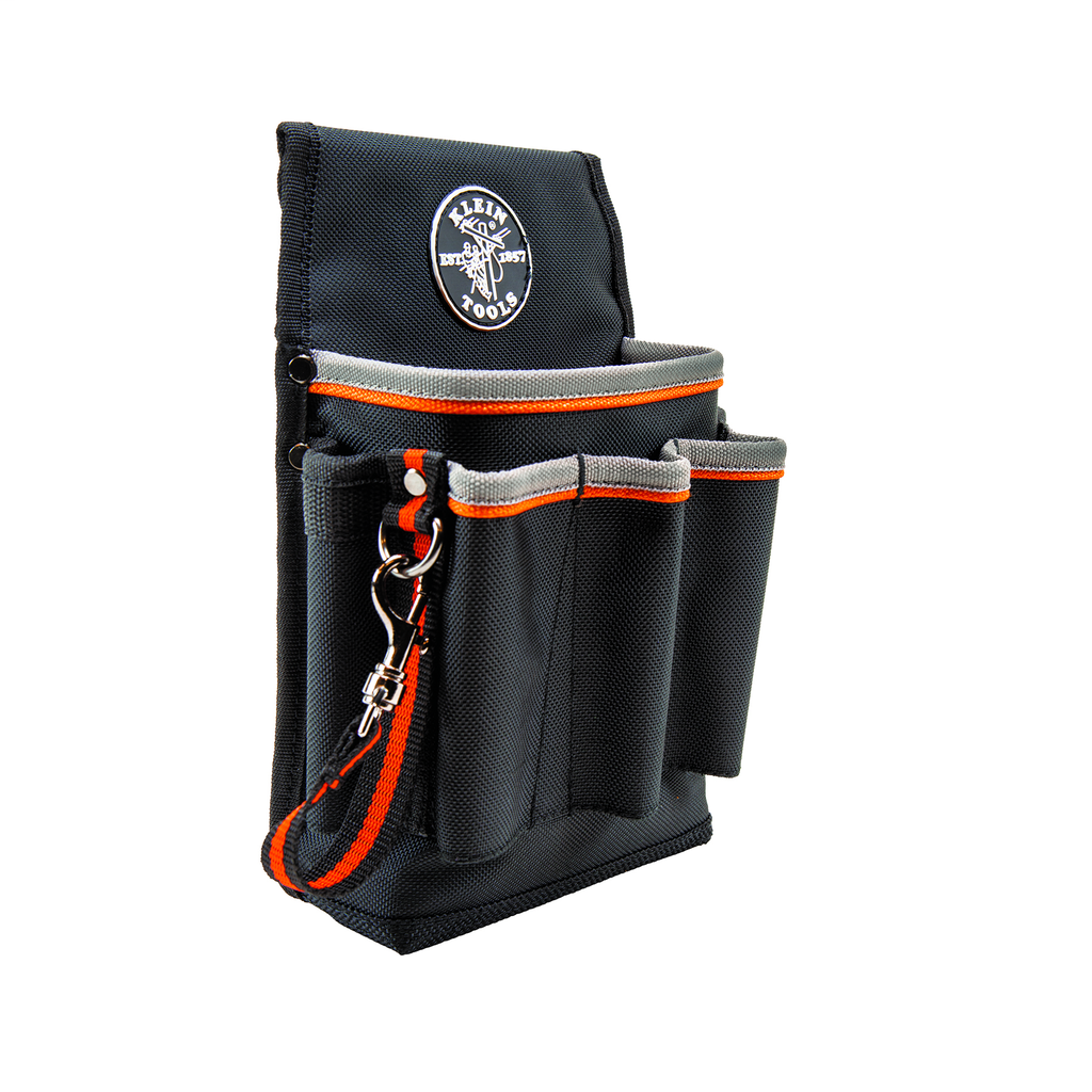 KLEIN 5241 Tradesman Pro 6 Pocket KLEIN 5241 Tradesman Pro 6 Pocket