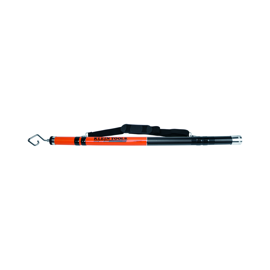 Klein Tools SRS56036 18 Foot Telescopic Pole Klein Tools SRS56036 18 Foot Telescopic Pole