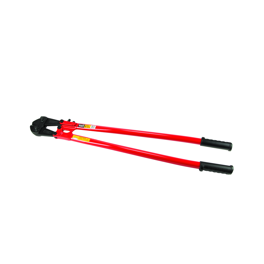 Klein Tools 63342 42 Inch Steel Handle Bolt Cutter Klein Tools 63342 42 Inch Steel Handle Bolt Cutter
