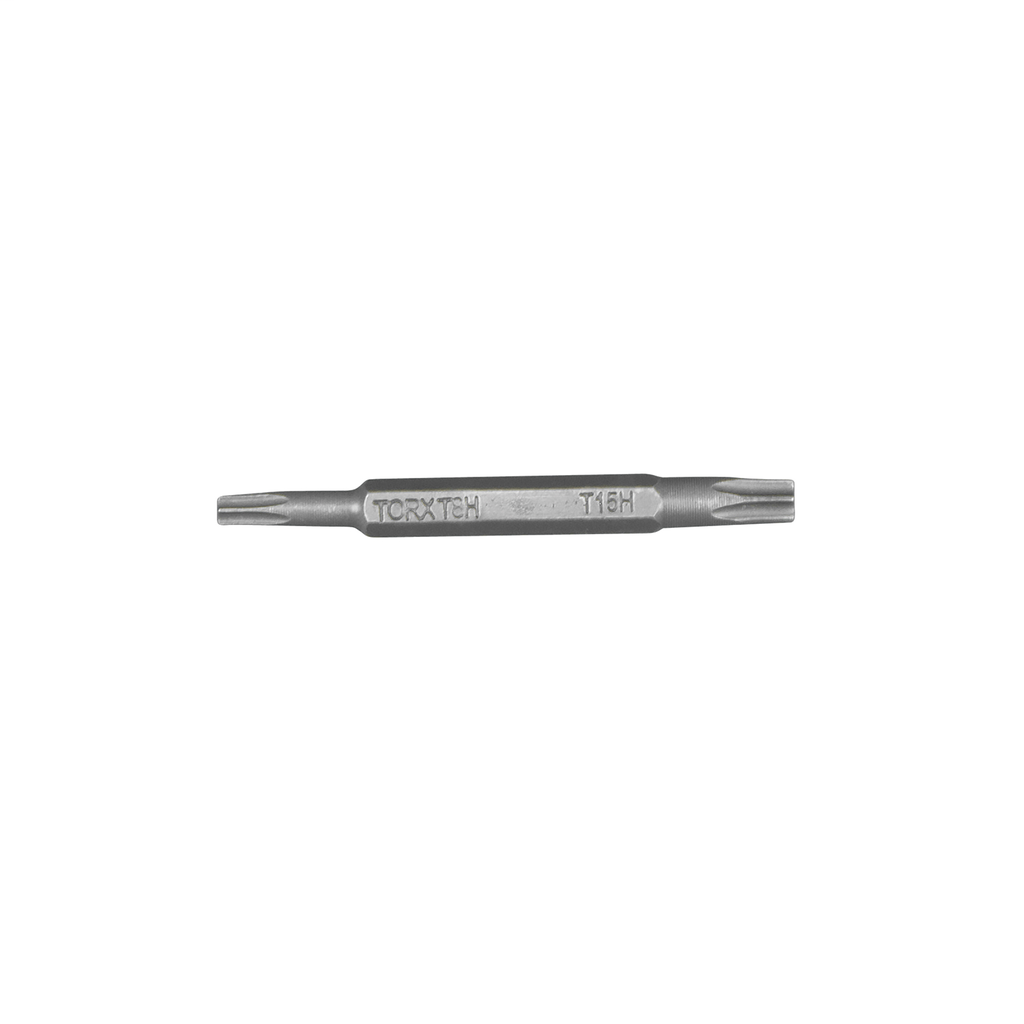 KLEIN 13105 Bit T8, T15 Tamperproof KLEIN 13105 Bit T8, T15 Tamperproof