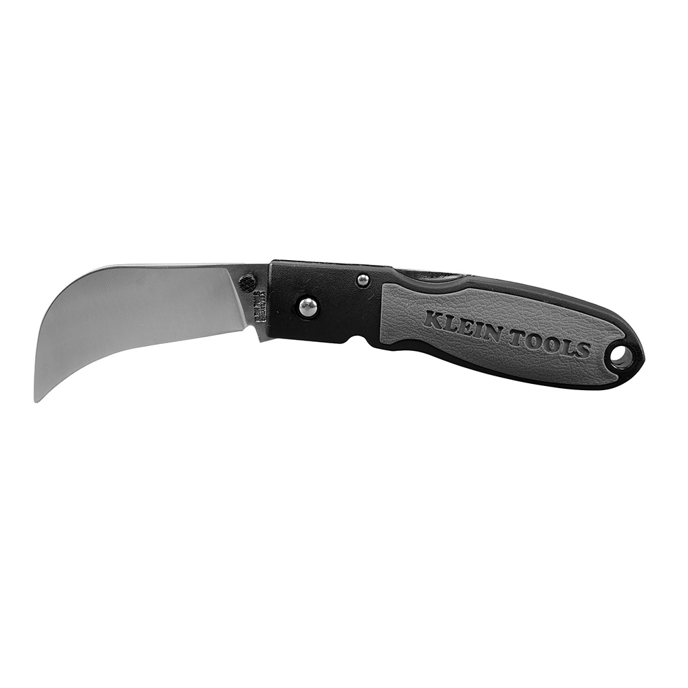 KLEIN 44005C Hawkbill Lockback Knif KLEIN 44005C Hawkbill Lockback Knif