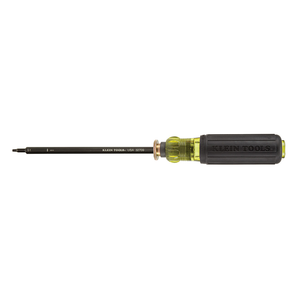 KLEIN 32708 Adjustable Screwdriver, KLEIN 32708 Adjustable Screwdriver,