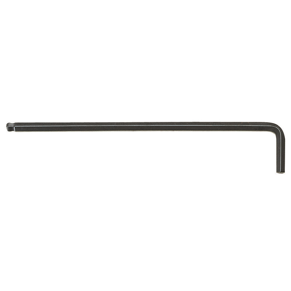 Klein Tools BL8 1/8 Inch L Style Ball End Hex Key Klein Tools BL8 1/8 Inch L Style Ball End Hex Key