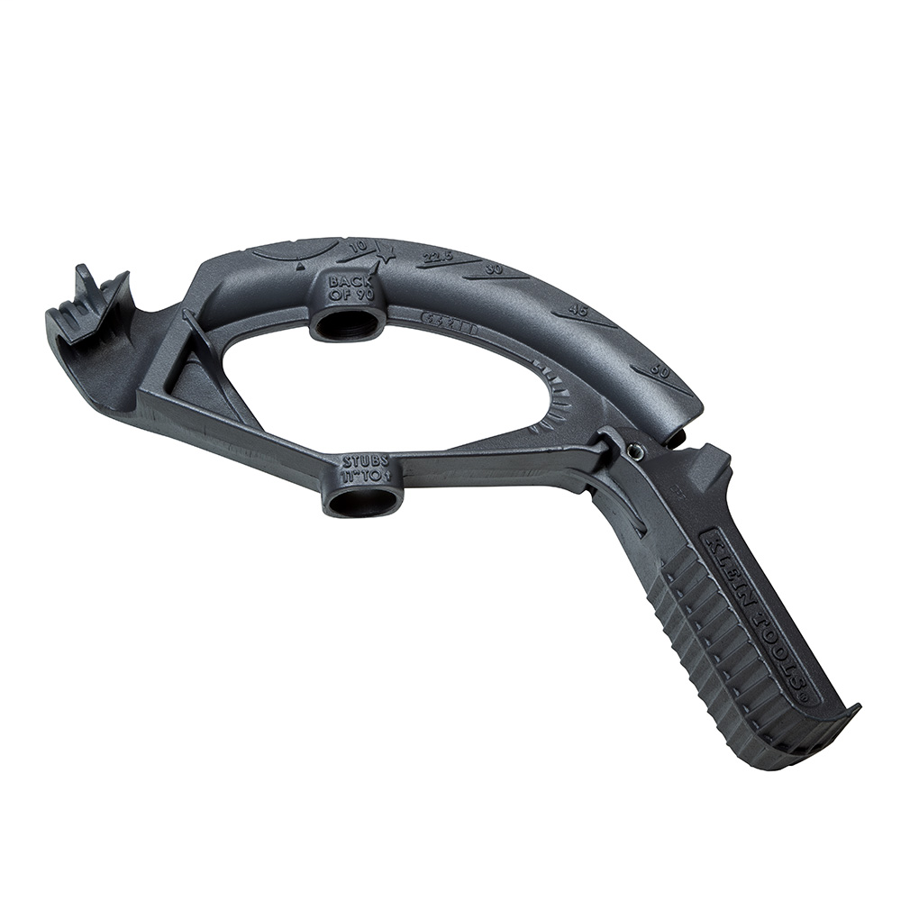 KLEIN 56211 1-1/4" Iron Conduit Ben KLEIN 56211 1-1/4" Iron Conduit Ben