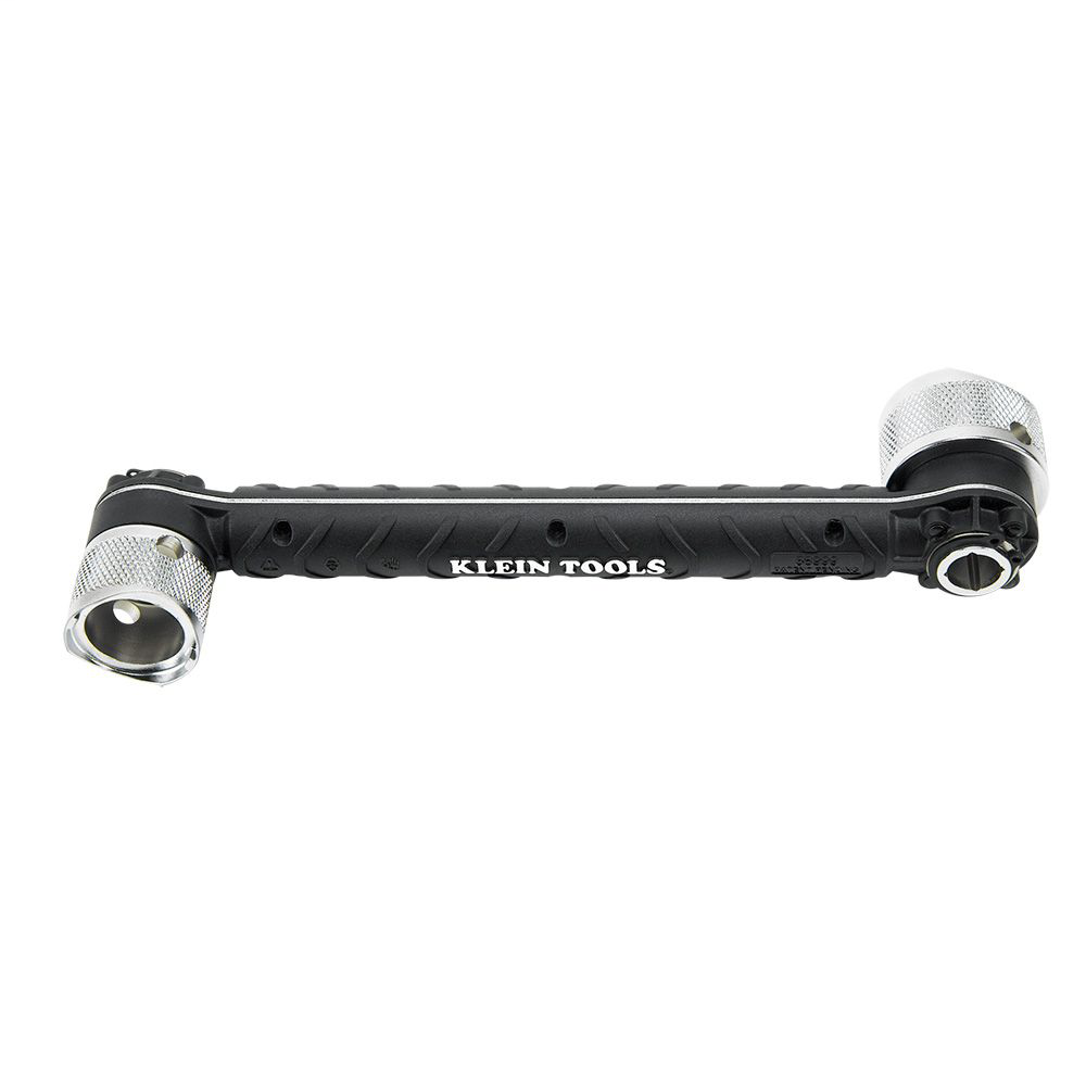 Klein Tools 56999 1/2 Inch Conduit Locknut Wrench Klein Tools 56999 1/2 Inch Conduit Locknut Wrench