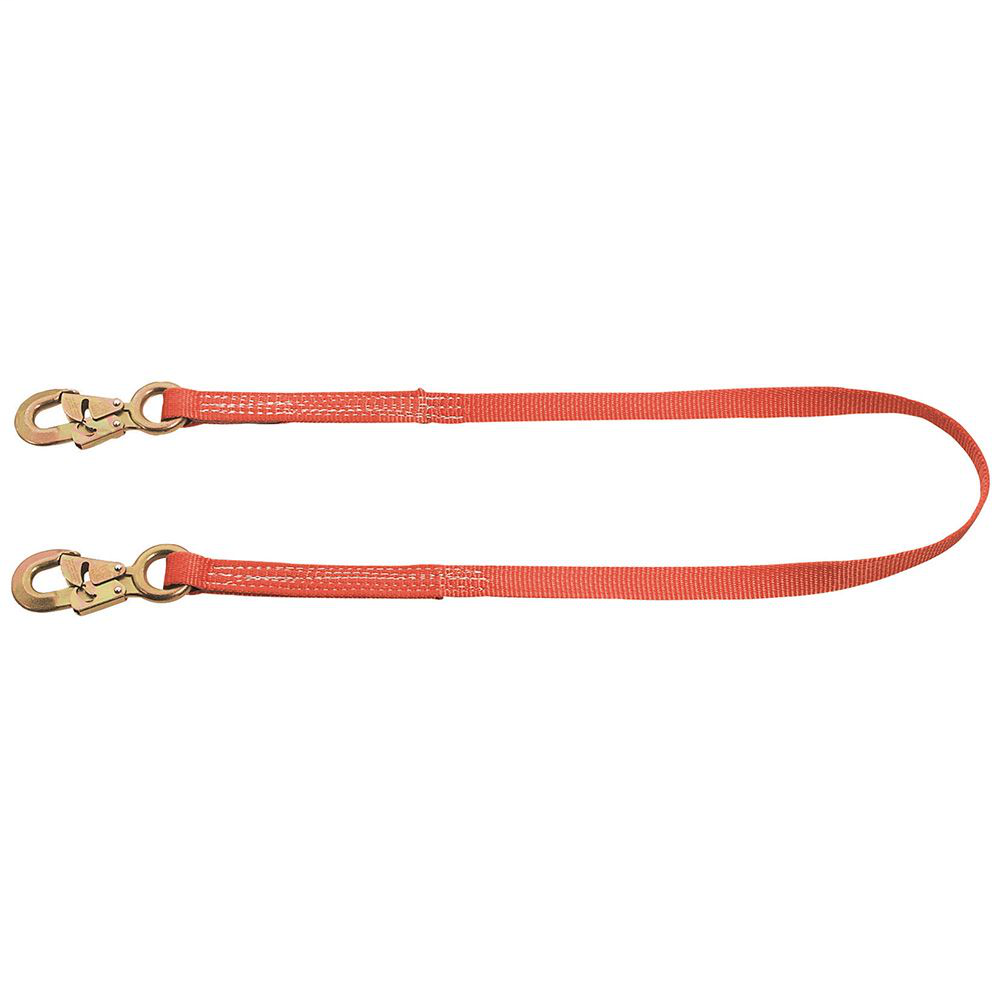KLEIN 87431 Nylon Webbing Lanyard 5 KLEIN 87431 Nylon Webbing Lanyard 5