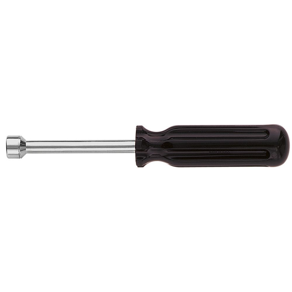 KLEIN 70206 6 mm Metric Nut Driver KLEIN 70206 6 mm Metric Nut Driver