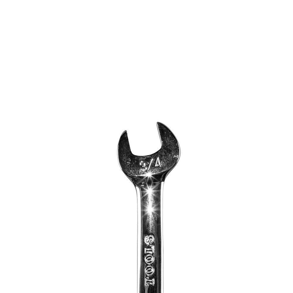 Klein Tools 68464 9 x 3/4 Inch Open End Wrench Klein Tools 68464 9 x 3/4 Inch Open End Wrench