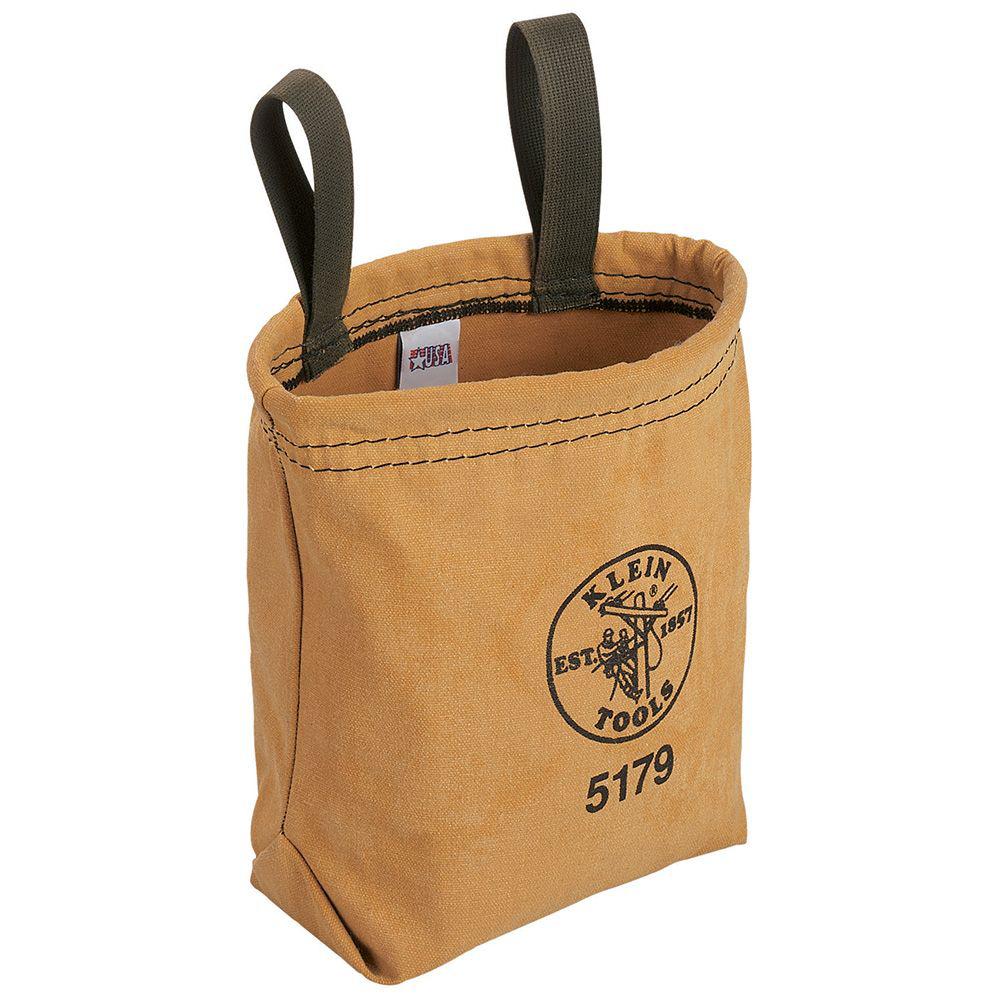 KLEIN 5179 Water-Repellant Canvas P KLEIN 5179 Water-Repellant Canvas P