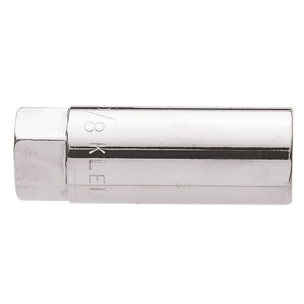 KLEIN 65823 5/8" Spark Plug Socket KLEIN 65823 5/8" Spark Plug Socket