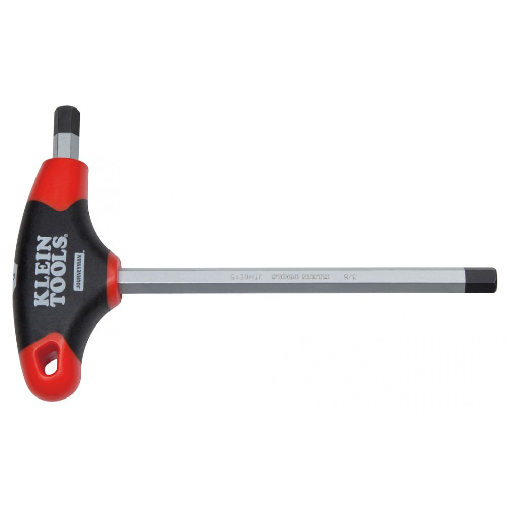 KLEIN JTH6E11 3/16" Hex Journeyman KLEIN JTH6E11 3/16" Hex Journeyman