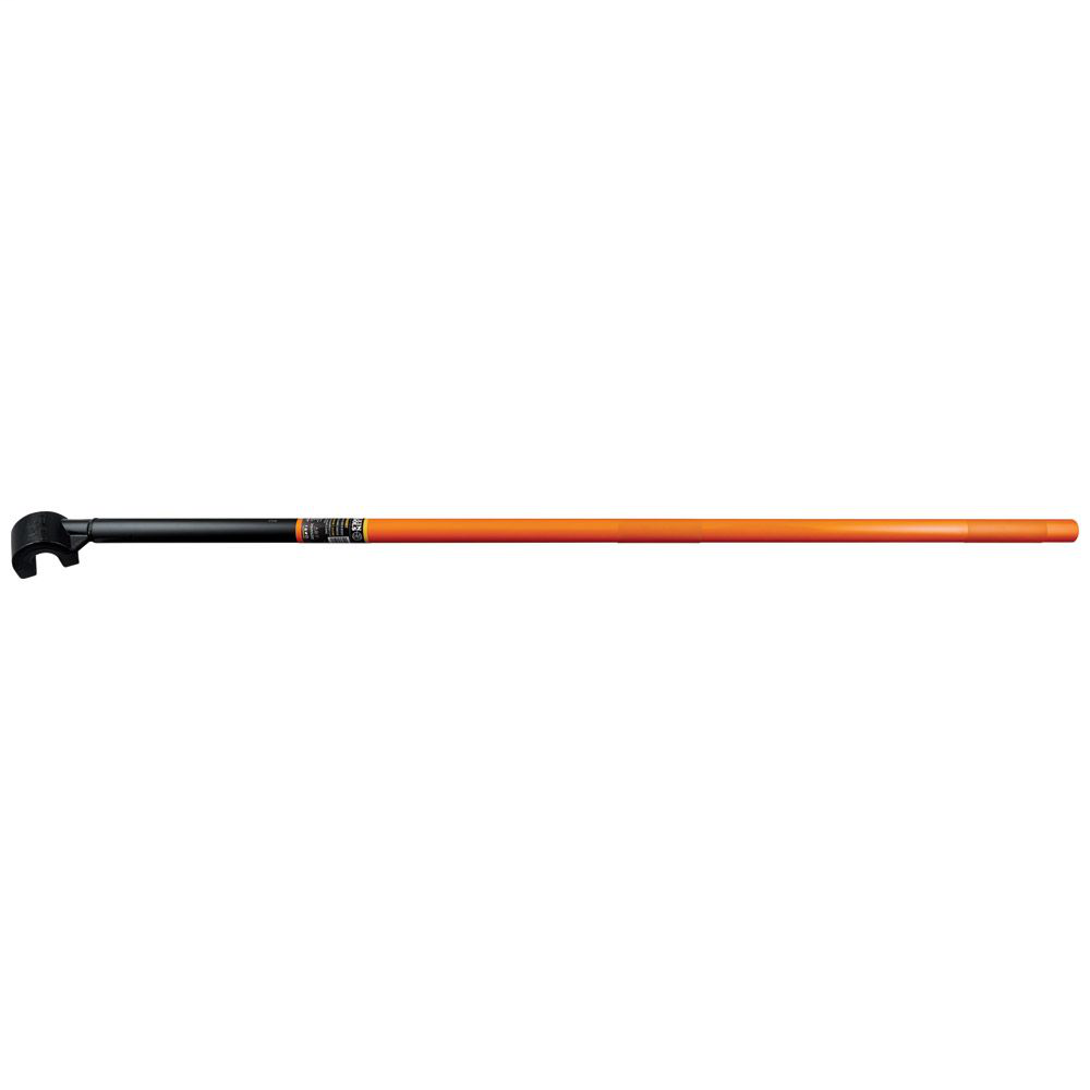 KLEIN 64312 Angled Rebar Hickey, fo KLEIN 64312 Angled Rebar Hickey, fo