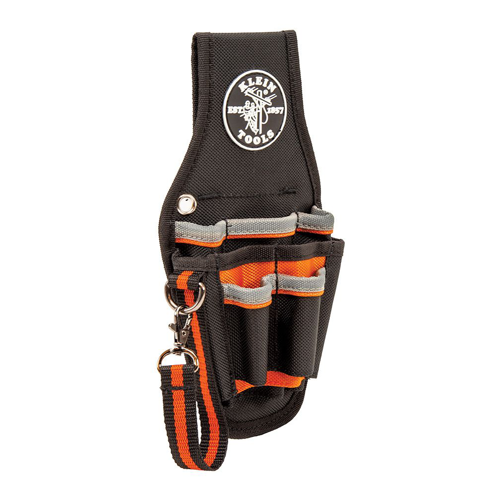 KLEIN 5240 Maintenance Tool Pouch KLEIN 5240 Maintenance Tool Pouch