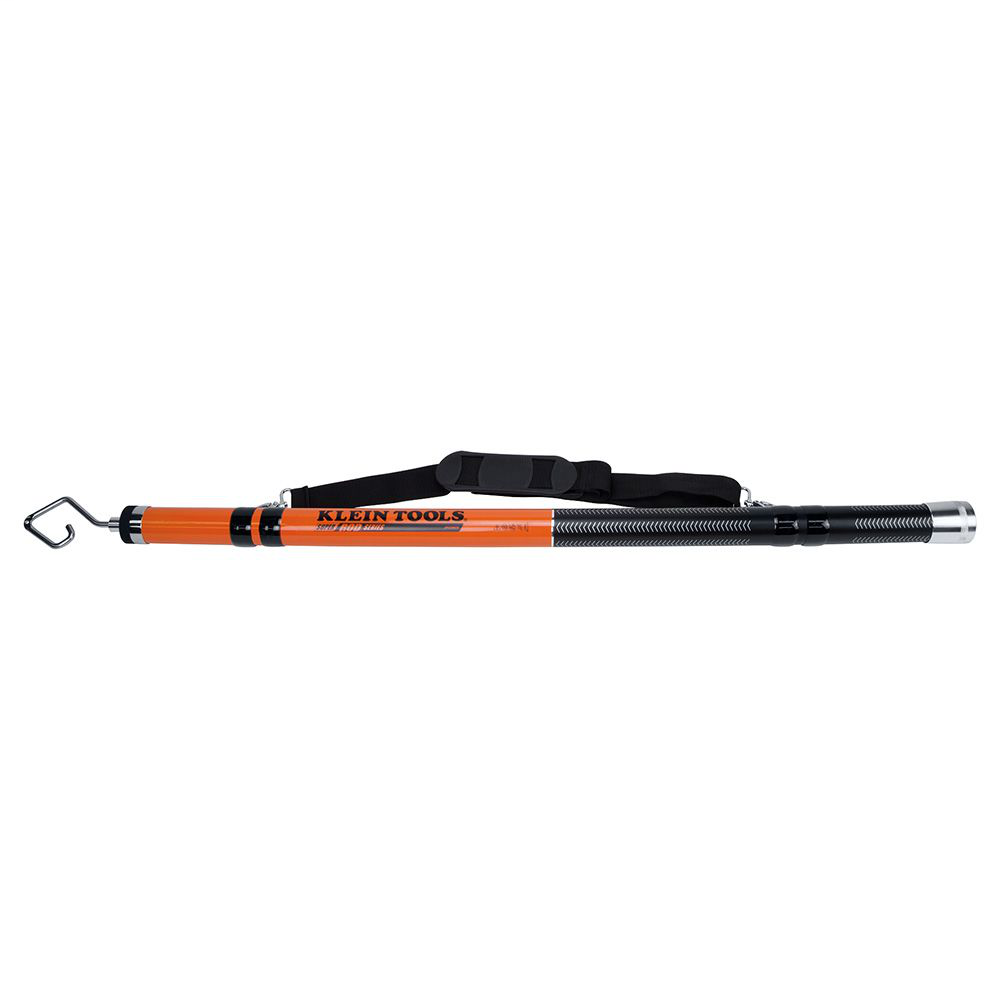 Klein Tools SRS56036 18 Foot Telescopic Pole Klein Tools SRS56036 18 Foot Telescopic Pole
