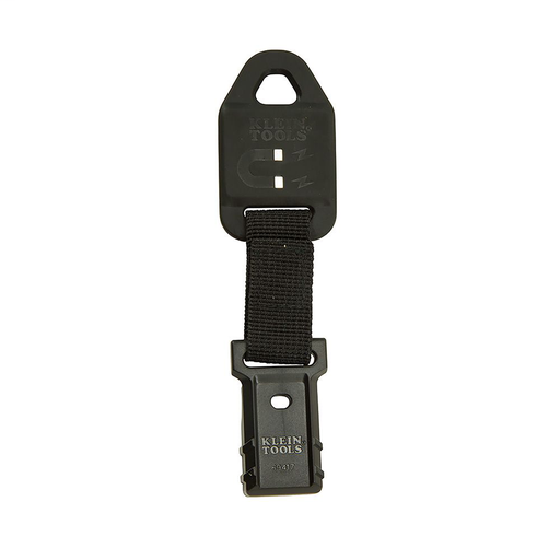 Rare Earth Magnetic Hanger, with Strap