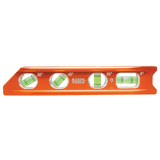 Torpedo Billet Level, Rare Earth Magnet