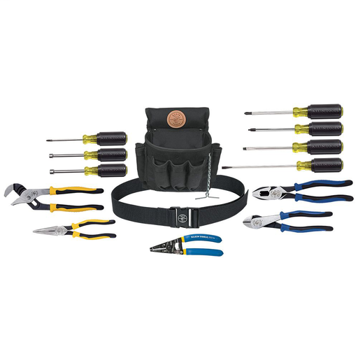 Journeyman™ Apprentice Tool Set, 14 Piece