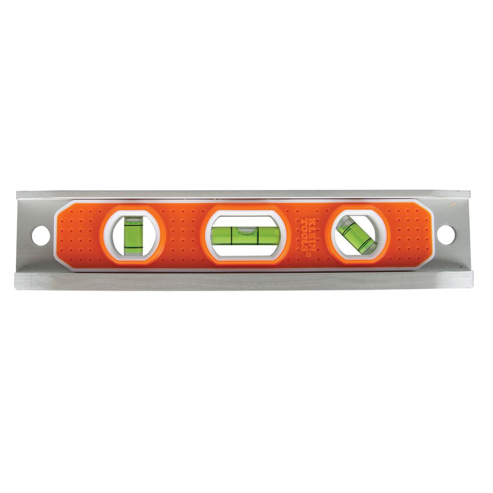 KLEIN 935R Aluminum Torpedo Level R KLEIN 935R Aluminum Torpedo Level R