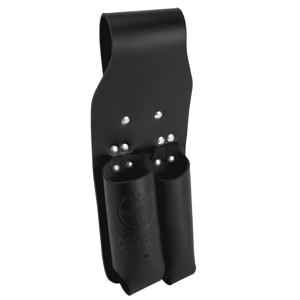 KLEIN 5118RT Pliers and Rule Holder KLEIN 5118RT Pliers and Rule Holder