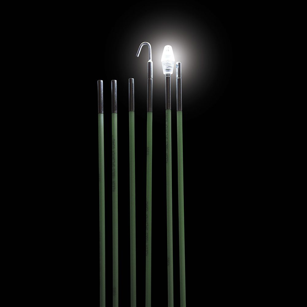 KLEIN 56430 30' Glow Rod Set Viking Electric