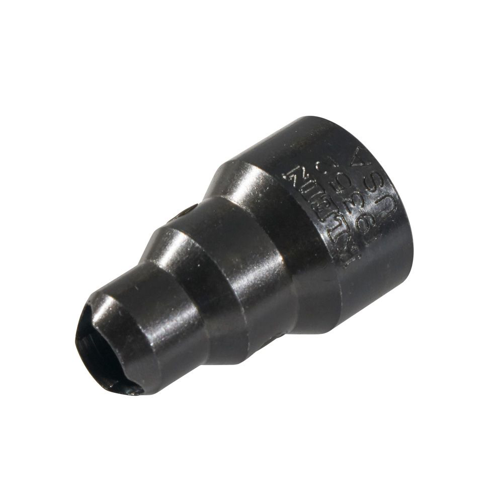 Klein 19352 1/2 x 3/4 x 1" Conduit Reamer Klein 19352 1/2 x 3/4 x 1" Conduit Reamer
