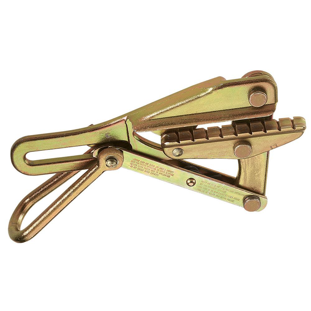 KLEIN 1611-50 Chicago® Grip for Wea KLEIN 1611-50 Chicago® Grip for Wea