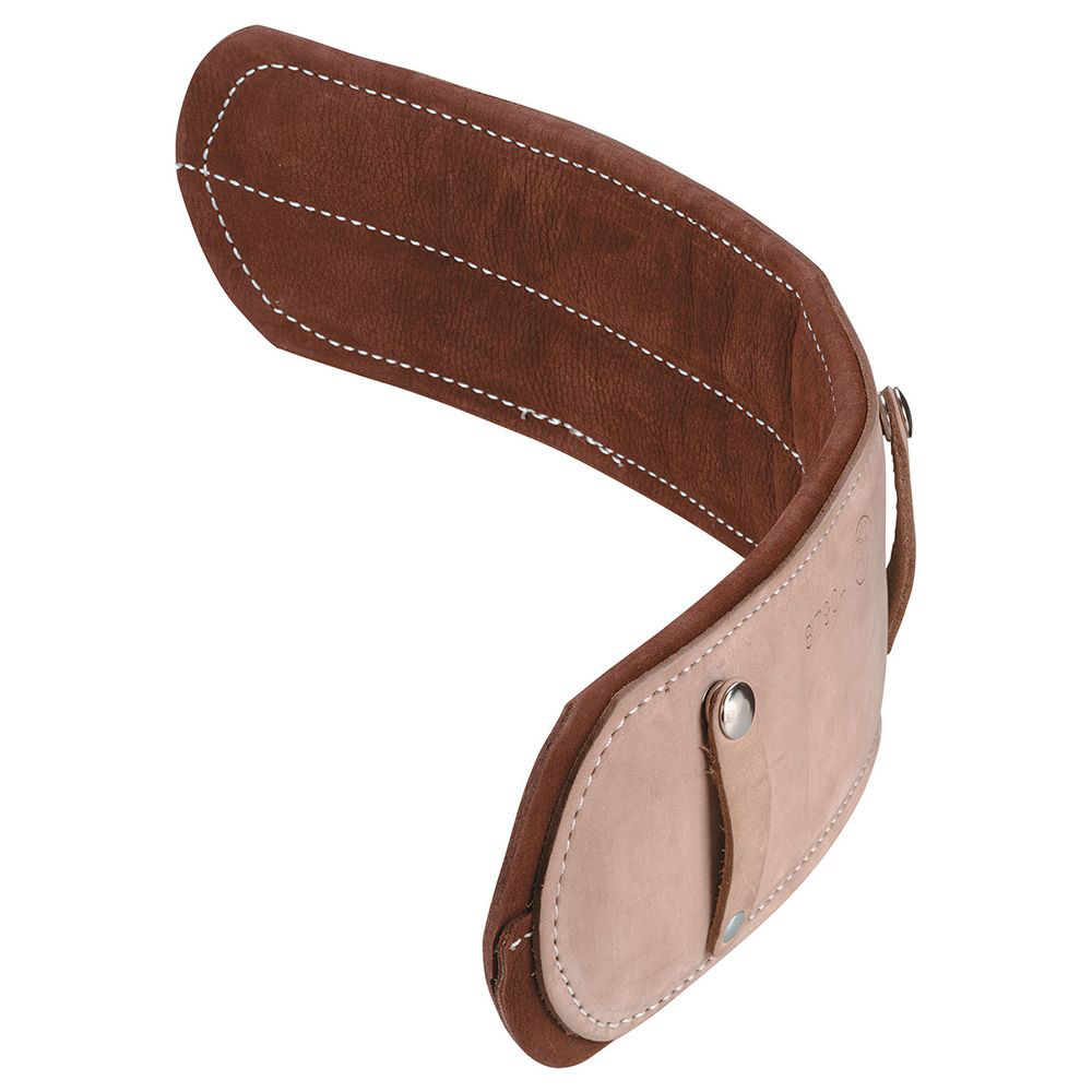 KLEIN 87906 30" Leather Cushion Bel KLEIN 87906 30" Leather Cushion Bel
