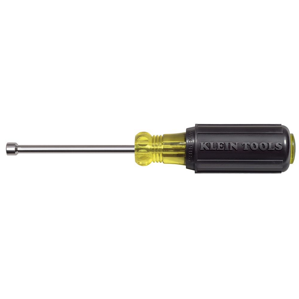 KLEIN 630-3/16M 3/16" Magnetic Nut KLEIN 630-3/16M 3/16" Magnetic Nut